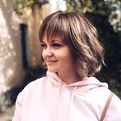 Юлия Железнякова's photo