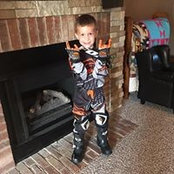 Melissa Yeubanks's photo