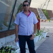 Masoud Jafari's photo
