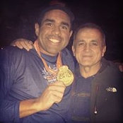 Photo de Al Tejada