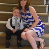 Kori Spence's photo