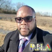 Foto von Monterio Harris