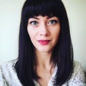Teodora Nistors foto