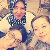 Sevde Yildiz's photo