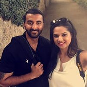 Foto von Neha Bhatti