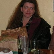 Sue Harrah's photo