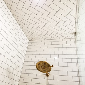 Bradshaw House Projects