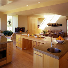 Coastal Contemporary