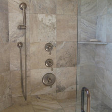 shower