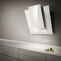 Artexa Kitchen - Range Hoods And Vents