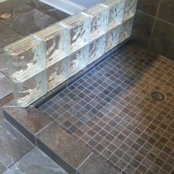 Spa bath