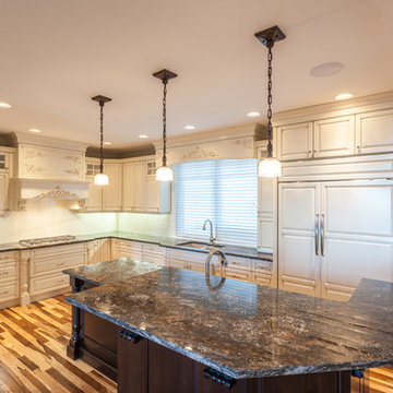 Custom Home