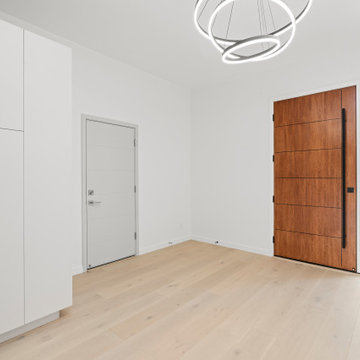 Mirlux: Los Gatos Addition and Whole House Remodel