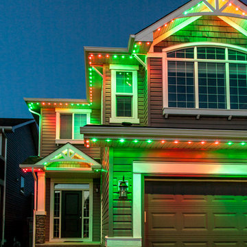 Lights!