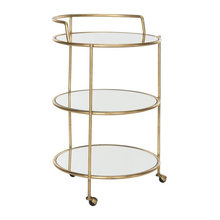 Bar Cart