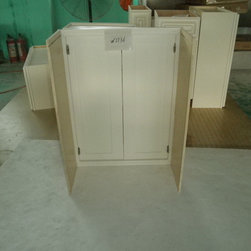 how to assemble kitchen cabinets ideas - Kitchen Cabinetry