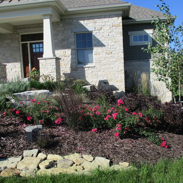 New Berlin Residence