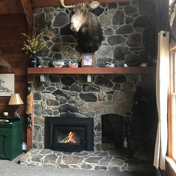 Hearthstone Wood Stoves