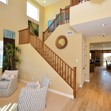 Intrigue @ Marbella Vineyards | Gilbert, AZ | 4093 - Discover Plan
