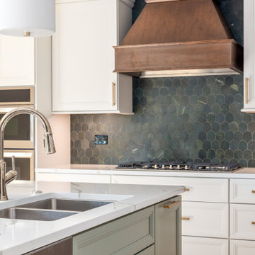 Palatine Mini Renovation