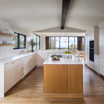 Humphrey Modern
