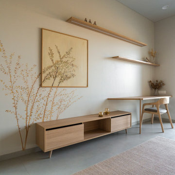 Parent's bedroom