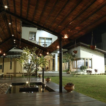 kasliwal bungalows