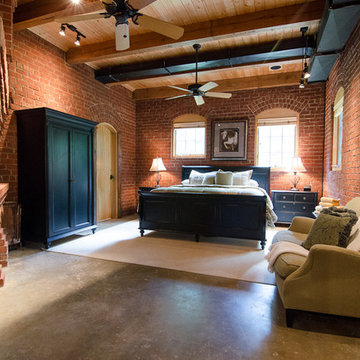 Pierce Lee Residence