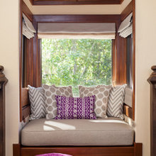 Window Bench Seats