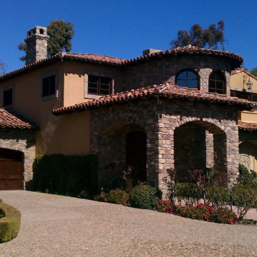 Exterior Painting