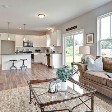 The Huntington at Chambers Pointe
