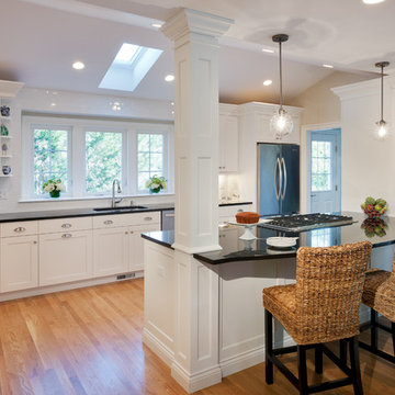 Whole House Remodel