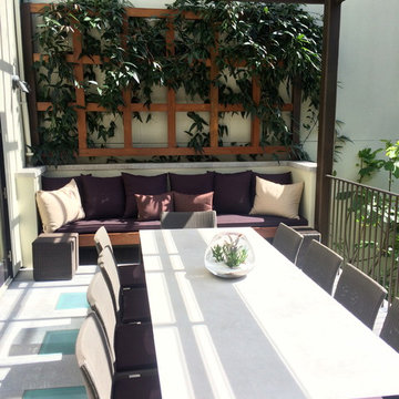Pacific Heights, SF
