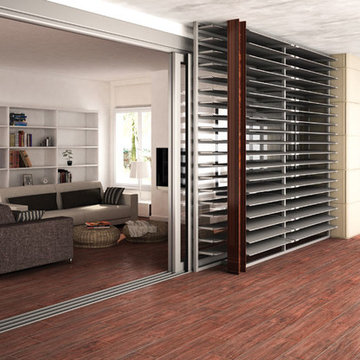 Wood Look Tile for kitchen , entry , den , possibilities are endless