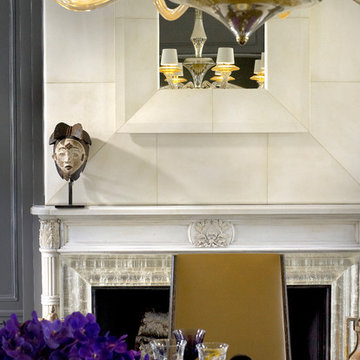 Lake Forest Showhouse