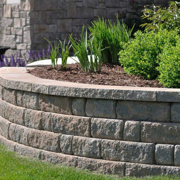 Retaining Wall