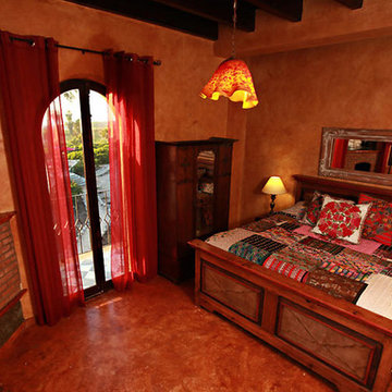 Vacation rentals Mexico