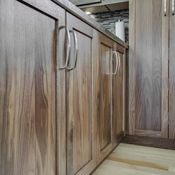 Saskatoon, Renovation - Terra
