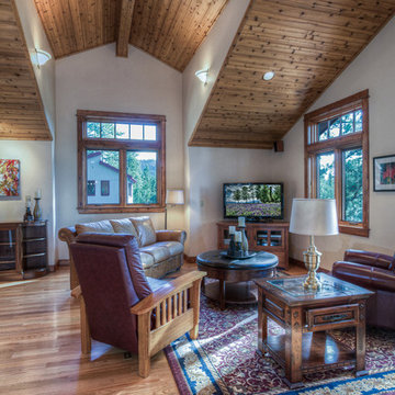 North Tahoe Treasure