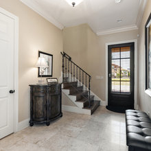 Lower Level Design Ideas