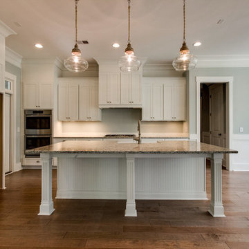 The Farmhouse Style
