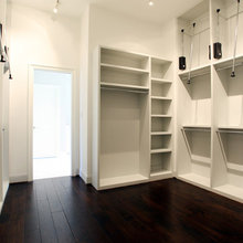 Closets