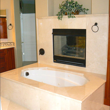 Bathroom Design