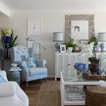 Lounge Room