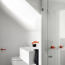 Small Bathroom