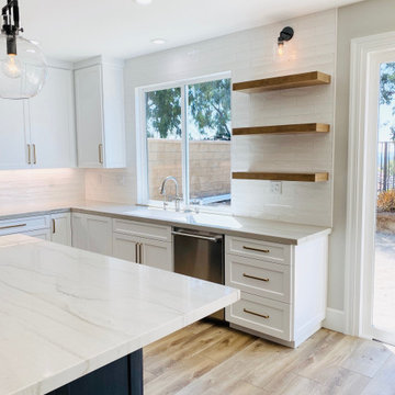 Rancho Santa Margarita Room Addition