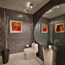 Bathrooms