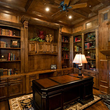 john's office