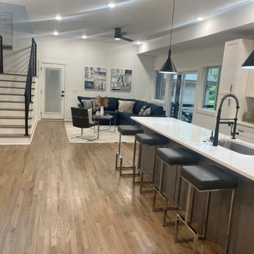 Shirley Street - Modern Contemporary Design