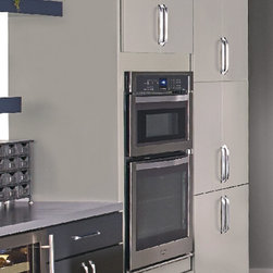 Merillat Appliance Cabinets - Kitchen Cabinetry